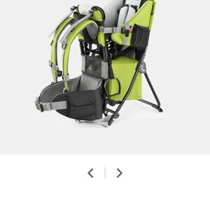 Brand new Besrey Baby Back Carrier